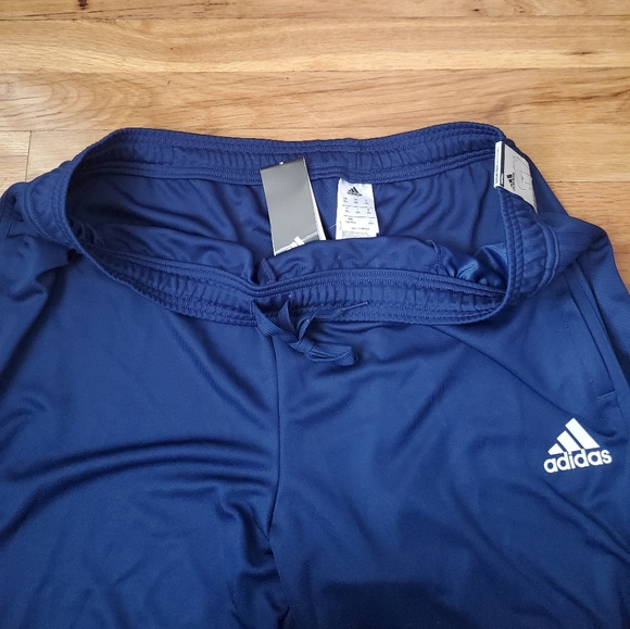 Adidas Tapered Fit Joggers - Picture 6 of 9